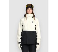 Volcom Bolt Ins Jacket bone L
