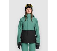 Volcom Bolt Ins Jacket spruce green XS