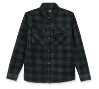 Volcom - Bowered Fleece L/S - Fleece jacket size XXL, black
