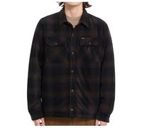 Volcom - Bowered II Fleece - Fleece jacket size M, black