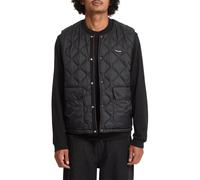 Volcom Bowered Reversible Vest Gilet - Lifeguard Red