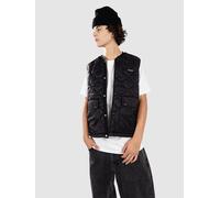 Volcom Bowered Vest Green S Men