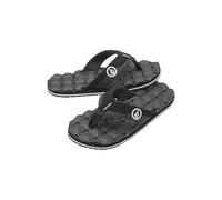 Volcom Boys' No, Black White, 2