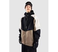 Volcom Brighton Full Zip Jacket military XL