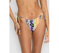 Volcom Bring It On Cheekini Bikini Bottom multi M
