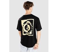 Volcom Burner T-Shirt black M