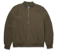 Volcom - Burnward Jacket - Casual jacket size M, brown