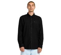 Volcom Caden Solid Long Sleeve Shirt