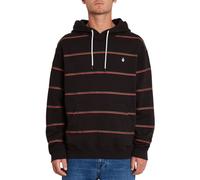 VOLCOM Cannione Hoody (Black) man
