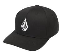 Volcom - Full Stone Flexfit Hat - Cap size L/XL, black