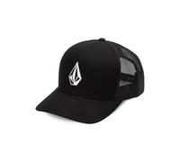 Volcom - Cap - Full Stone Cheese - Black