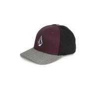 Volcom - Cap - Full Stone Heather Flexfit - Pistol Punch