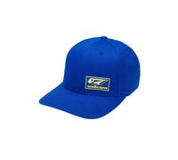 Volcom - Cap - Modstone Flexfit - Ultramarine Blue