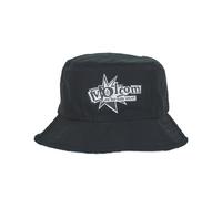 Volcom Cap V ENT FLYER BUCKET HAT in Black One size