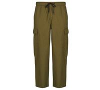 Volcom Trousers BILLOW TAPERED CARGO in Brown EU XL