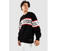 Volcom Carwash Pullover black L