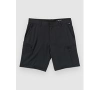 Volcom Cashed In Cargo Hybrid 20 Shorts black 30
