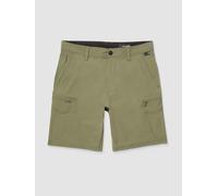 Volcom Cashed In Cargo Hybrid 20 Shorts wintermoss 28