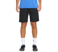 Volcom - Cashed In Hybrid 20 Black - Shorts - black - W30 - 90% Nylon, 10% Elastane W30