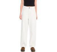 Volcom - Casual-fit jeans - Weellow II Denim Dirty White for Women - Size 29 US White 29 US