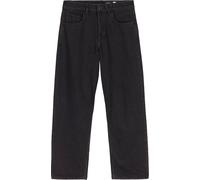Volcom - Casual jeans - Billow Denim Black for Men - Size 31 US Black 31 US