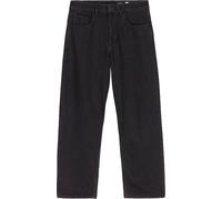 Volcom - Casual jeans - Billow Denim Black for Men - Size 32 US Black 32 US