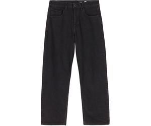 Volcom - Casual jeans - Billow Denim Black for Men - Size 32 US Black 32 US