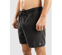 Volcom Center 17 Boardshorts black XS