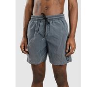 Volcom Center 17 Boardshorts dark slate S