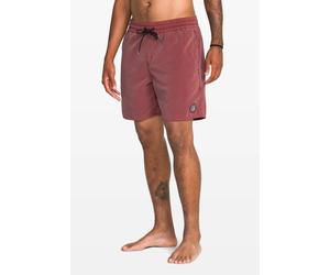Volcom - Center Trunk 17 Apple Butter - Board Shorts - beige - XS - 100% Polyester XS