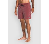 Volcom Center 17´´ Swimming Shorts Purple M Man