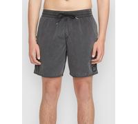 Volcom Center Trunk 17 Boardshorts black XS