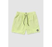 Volcom Center Trunk 17 Boardshorts mist green S