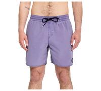 Volcom Center 17´´ Swimming Shorts Purple L Man