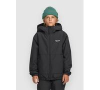 Volcom Chaos Kids Jacket black S