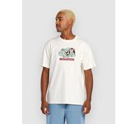 Volcom Cherubs T-Shirt off white XL