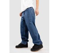 Volcom Chillow Denim Jeans bold blue 26