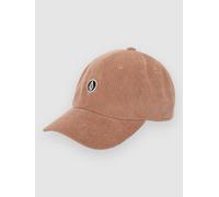 Volcom Circle Stone Cord Dad Cap desert sand Uni