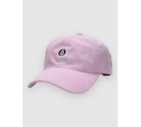 Volcom Circle Stone Cord Dad Cap dusty lavender Uni