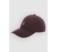 Volcom Circle Stone Cord Dad Cap orchid Uni