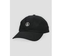 Circle Stone Dad Cap by Volcom