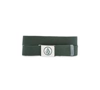 Volcom Circle Web Belt - Scarab