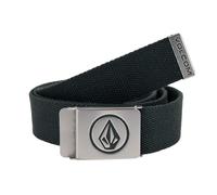 Volcom Circle Web Belt - Scarab