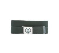 Volcom Circle Web Belt - Scarab