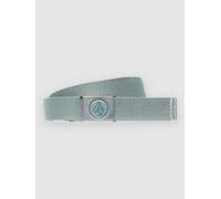 Volcom Circle Web Belt tradewinds Uni