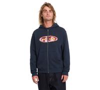 Volcom Clairvoyance Full Zip Sweatshirt