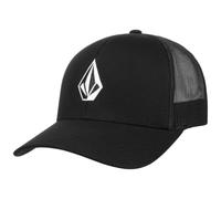 Volcom - Full Stone Cheese - Cap size One size, black