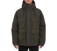 Volcom Coat brand model DODSTONE 5K JACKET
