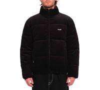 Volcom - Corduroy jacket - Walltz Cord Jacket Black for Men - Size M Black
