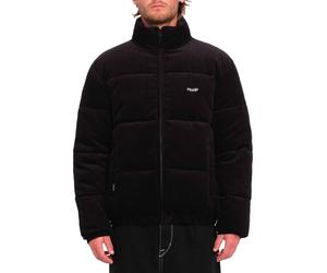 Volcom - Corduroy jacket - Walltz Cord Jacket Black for Men - Size XL Black XL